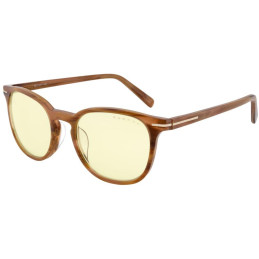 GUNNAR kancelářske/herní brýle  DAVIS MAPLE jantarová skla BLF 65 GUNNAR focus