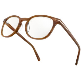 GUNNAR kancelářske/herní brýle  DAVIS MAPLE čirá skla BLF 35 GUNNAR focus