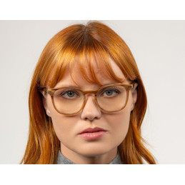 GUNNAR kancelářske/herní brýle  DAVIS MAPLE čirá skla BLF 35 GUNNAR focus