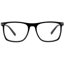 GUNNAR kancelářske/herní brýle  HAYWARD ONYX čirá skla BLF 35 GUNNAR focus