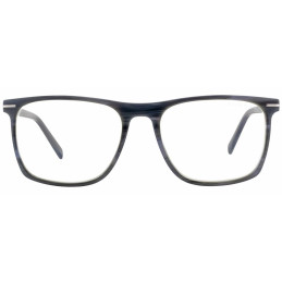 GUNNAR kancelářske/herní brýle  HAYWARD TEAK čirá skla BLF 35 GUNNAR focus