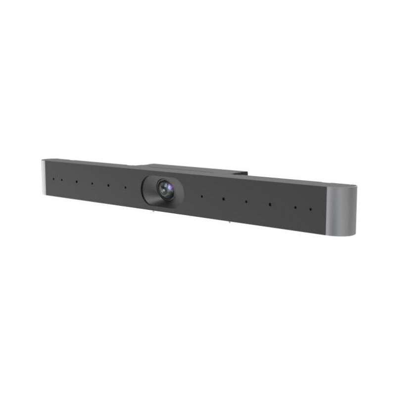UNIVIEW 4K kamera s mikrofonem
