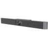 UNIVIEW 4K kamera s mikrofónom