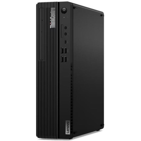 Lenovo ThinkCentre M75s Gen 2/ SFF/ Ryzen 3 Pro 5350G/ 8GB DDR4/ 512GB SSD/ Radeon™ Graphics/ W11P/ kbd+myš