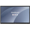 Wyświetlacz dotykowy ViewSonic Flat IFP6563-1C/65" 4K UHD, 50 punktów wielopunktowych, 9H, 450 nitów, 16 GB pamięci RAM/128 GB, 