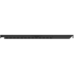 ViewSonic Flat Touch Display IFP6563-1C/65"  4K UHD,50 multi-point PCAP,9H,450nits, 16G RAM/128G,HDMI,DP,USB,RJ45, RS232