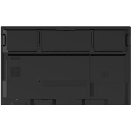 ViewSonic Flat Touch Display IFP6563-1C/65"  4K UHD,50 multi-point PCAP,9H,450nits, 16G RAM/128G,HDMI,DP,USB,RJ45, RS232