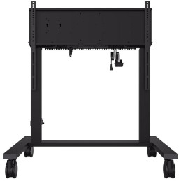 BENQ MT02E  MOTORIZED ROLLING STAND BLACK