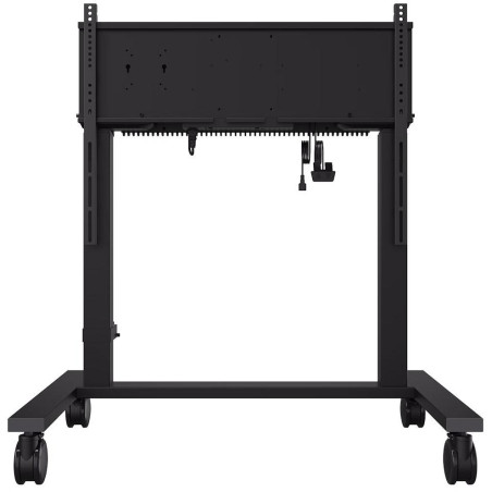 BENQ MT02E  MOTORIZED ROLLING STAND BLACK