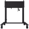 BENQ MT02E  MOTORIZED ROLLING STAND BLACK