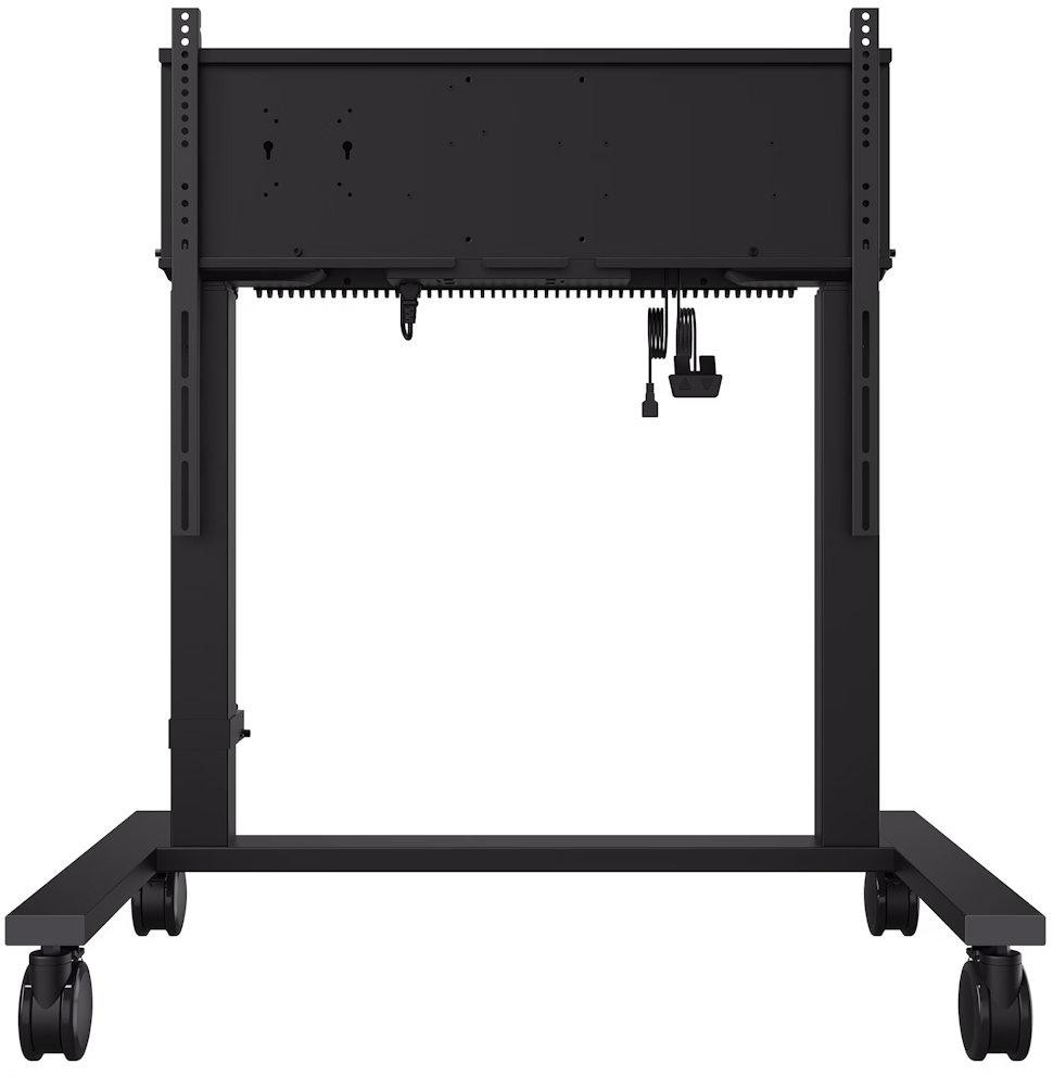 BENQ MT02E MOTORIZED ROLLING STAND BLACK