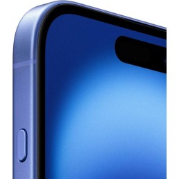 Apple iPhone 16 128GB Ultramarínová