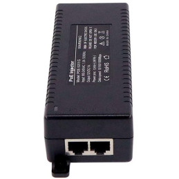 XtendLan PoE injektor 802.3at, 1000Base-T, 30W
