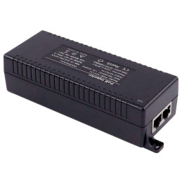 XtendLan PoE injektor 802.3at, 1000Base-T, 30W