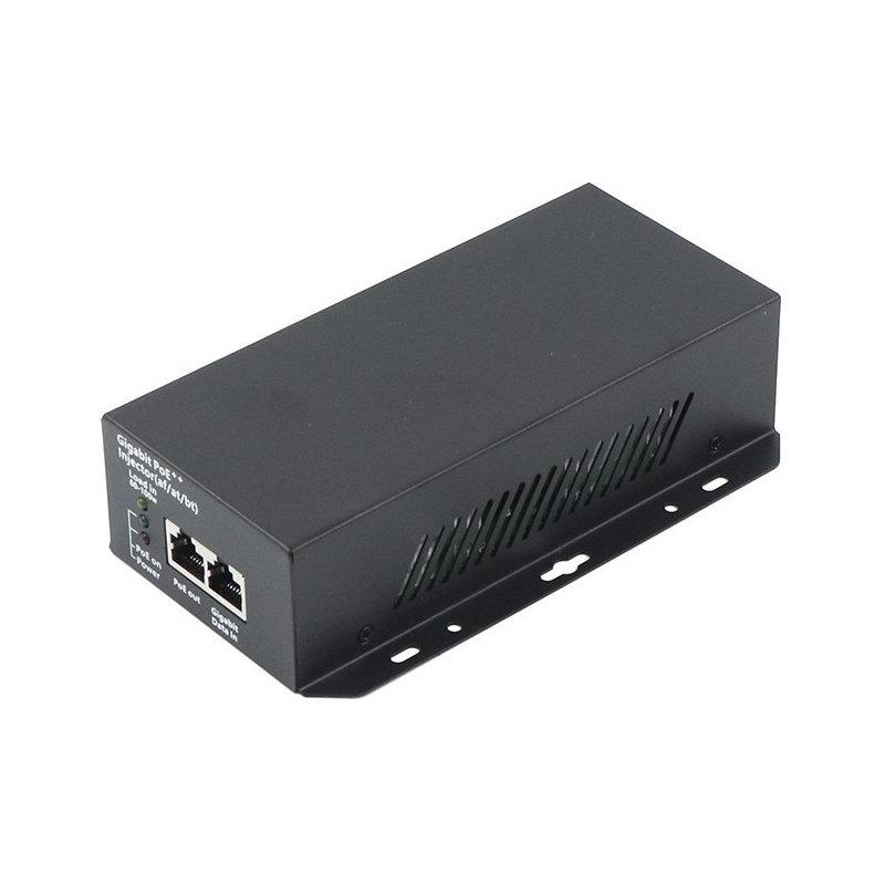XtendLan PoE injektor 802.3bt, 1000Base-T, 90W