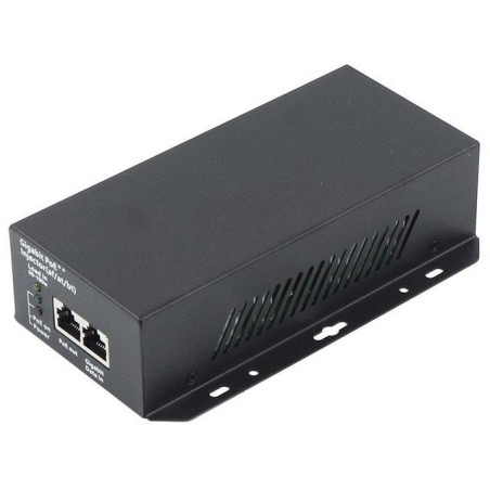 XtendLan PoE injektor 802.3bt, 1000Base-T, 90W