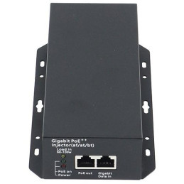 XtendLan PoE injektor 802.3bt, 1000Base-T, 90W