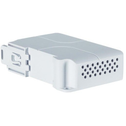 XtendLan PoE/LAN extender, 1x PoE-in 90W 802.3bt, 3x PoE-out 60W 802.3af/at, Gigabit