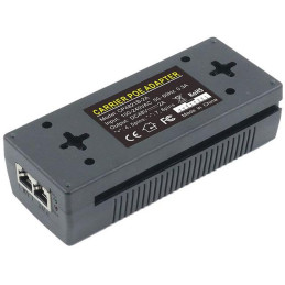 XtendLan PoE injektor pasivní 48V/2A, 100Base-T