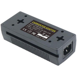 XtendLan PoE injektor pasivní 48V/2A, 100Base-T