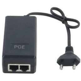 XtendLan PoE injektor pasivní 48V/1A, 100Base-T