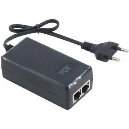 XtendLan PoE injektor pasivní 48V/1A, 100Base-T