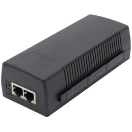 XtendLan PoE injektor pasivní 56V/1,1A, 100Base-T