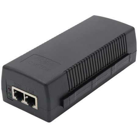 XtendLan PoE injektor pasivní 56V/1,1A, 100Base-T