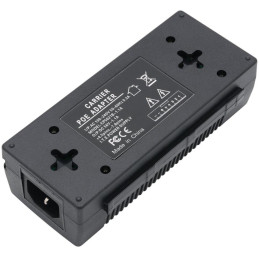 XtendLan PoE injektor pasivní 56V/1,1A, 100Base-T