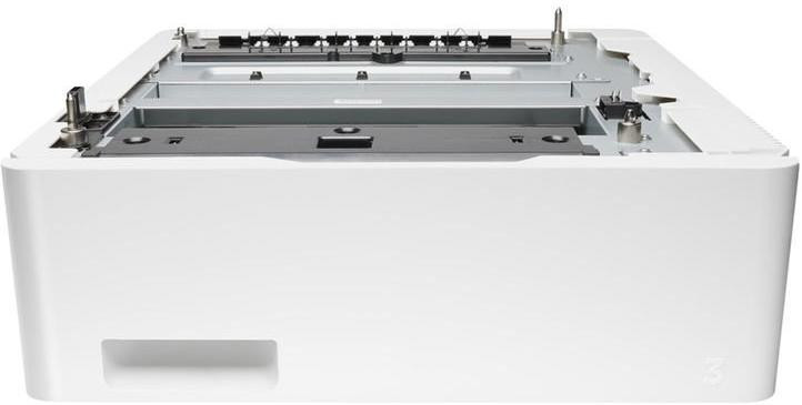 ROZBALENÉ - HP Podávač pre LaserJet Pro M452/M477 na 550 listov