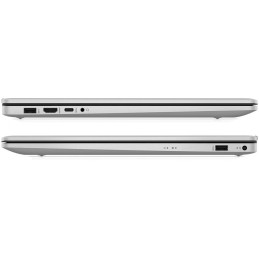 ROZBALENÉ - HP 17-cp2003nc/ Ryzen 5 7520U/ 16GB DDR5/ 512GB SSD/ AMD Integrated Graphics 17,3"FHD,matný/ W11H/ stříbrný