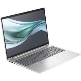 ROZBALENÉ - HP EliteBook 660 G11/ Ultra 7-155U/ 32GB DDR5/ 512GB SSD/ Intel Graphics/ 16"WUXGA,matný/ W11P/ stříbrná