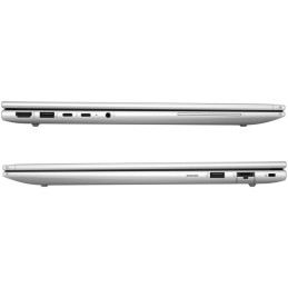 ROZBALENÉ - HP EliteBook 660 G11/ Ultra 7-155U/ 32GB DDR5/ 512GB SSD/ Intel Graphics/ 16"WUXGA,matný/ W11P/ stříbrná