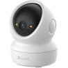 EZVIZ IP kamera H6C G1 2K/ vnútorná/ Wi-Fi/ 3Mpix/ objektív 4mm/ H.265/ IR prísvit až 10m/ čierno-biela