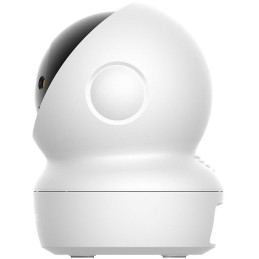 EZVIZ IP kamera H6C G1 2K/ vnitřní/ Wi-Fi/ 3Mpix/ objektiv 4mm/ H.265/ IR přísvit až 10m/ černo-bílá