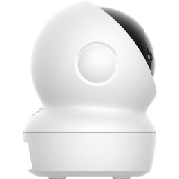 EZVIZ IP kamera H6C G1 2K/ vnitřní/ Wi-Fi/ 3Mpix/ objektiv 4mm/ H.265/ IR přísvit až 10m/ černo-bílá