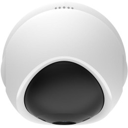 EZVIZ IP kamera H6C G1 2K/ vnitřní/ Wi-Fi/ 3Mpix/ objektiv 4mm/ H.265/ IR přísvit až 10m/ černo-bílá