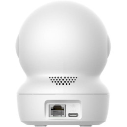 EZVIZ IP kamera H6C G1 2K/ vnitřní/ Wi-Fi/ 3Mpix/ objektiv 4mm/ H.265/ IR přísvit až 10m/ černo-bílá