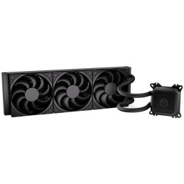 POŠKOZENÝ OBAL - Endorfy vodní chladič CPU Navis F360 / 3x120mm /  PWM / AMD i Intel