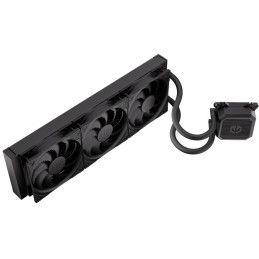 POŠKOZENÝ OBAL - Endorfy vodní chladič CPU Navis F360 / 3x120mm /  PWM / AMD i Intel