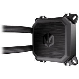 POŠKOZENÝ OBAL - Endorfy vodní chladič CPU Navis F360 / 3x120mm /  PWM / AMD i Intel