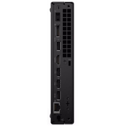 Lenovo ThinkCentre neo 50q/ Tiny/ X1P-42-100/ 16GB DDR5/ 512GB SSD/ Qualcomm Graphics/ W11P/ kbd+myš
