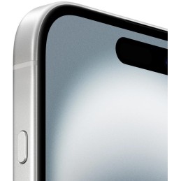Apple iPhone 16 128GB Bílá