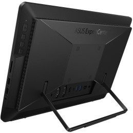 ASUS ExpertCenter E1/ AiO/ N4500/ 8GB/ 128GB SSD/ Intel® UHD/ 15,6"FHD,touch/ W11P/ černý