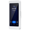 POUŽITÉ - Ubiquiti UniFi Access Intercom Viewer - Přístupový monitor, 5" dotykový displej, obousměrné audio, PoE napáje...