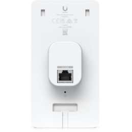 POUŽITÉ - Ubiquiti UniFi Access Intercom Viewer - Přístupový monitor, 5" dotykový displej, obousměrné audio, PoE napáje...
