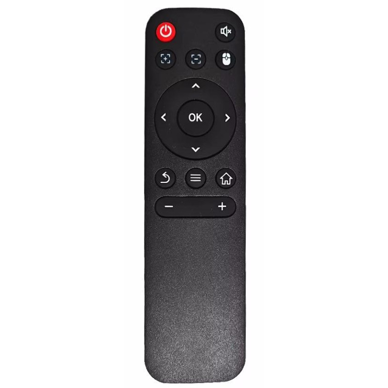 HP dálkové ovládání pro projektor MC400