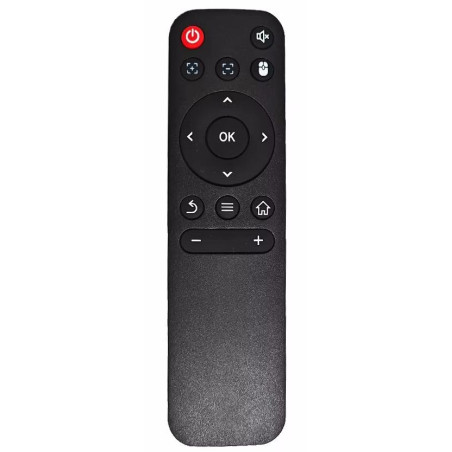 HP dálkové ovládání pro projektor MC400