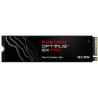 Dysk SSD SANDISK Optimus GX PRO 8100 NVMe 1TB / NVMe M.2 PCIe Gen5 / Wewnętrzny / M.2 2280