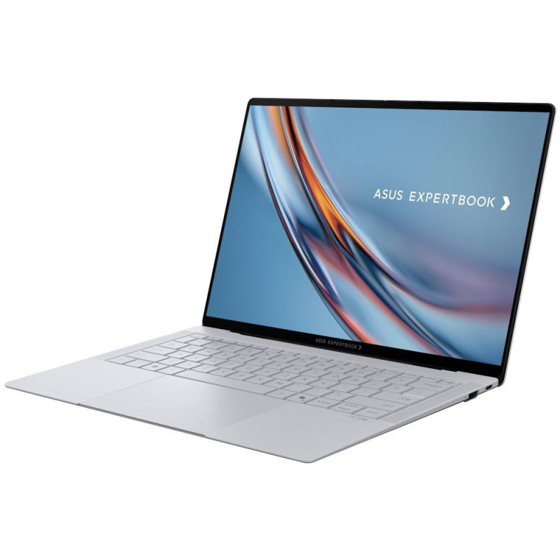 ASUS ExpertBook Utra/ Ultra 7 356H/ 32GB/ 1TB SSD/ Intel Graphics/ 14"WQXGA+,OLED/ W11P/ šedý/ 3Y on-site